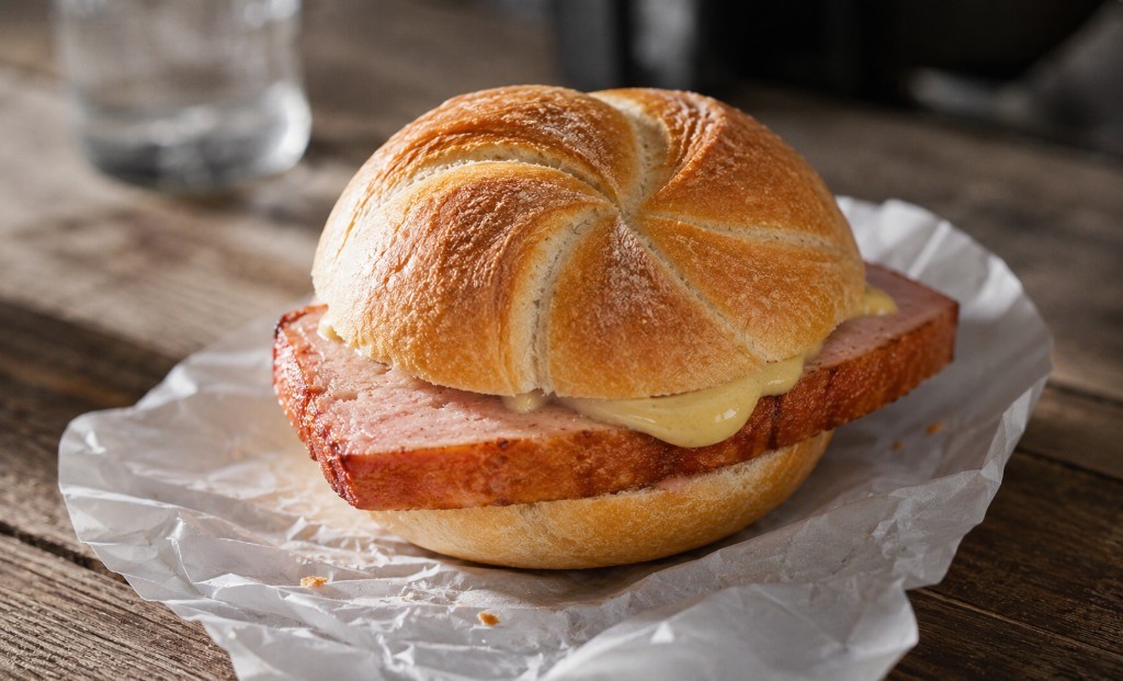 FLEISCHKAS'