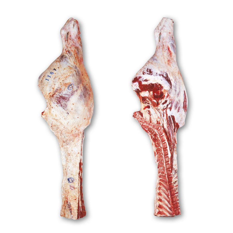[RIND-PISTOLE] Pistole