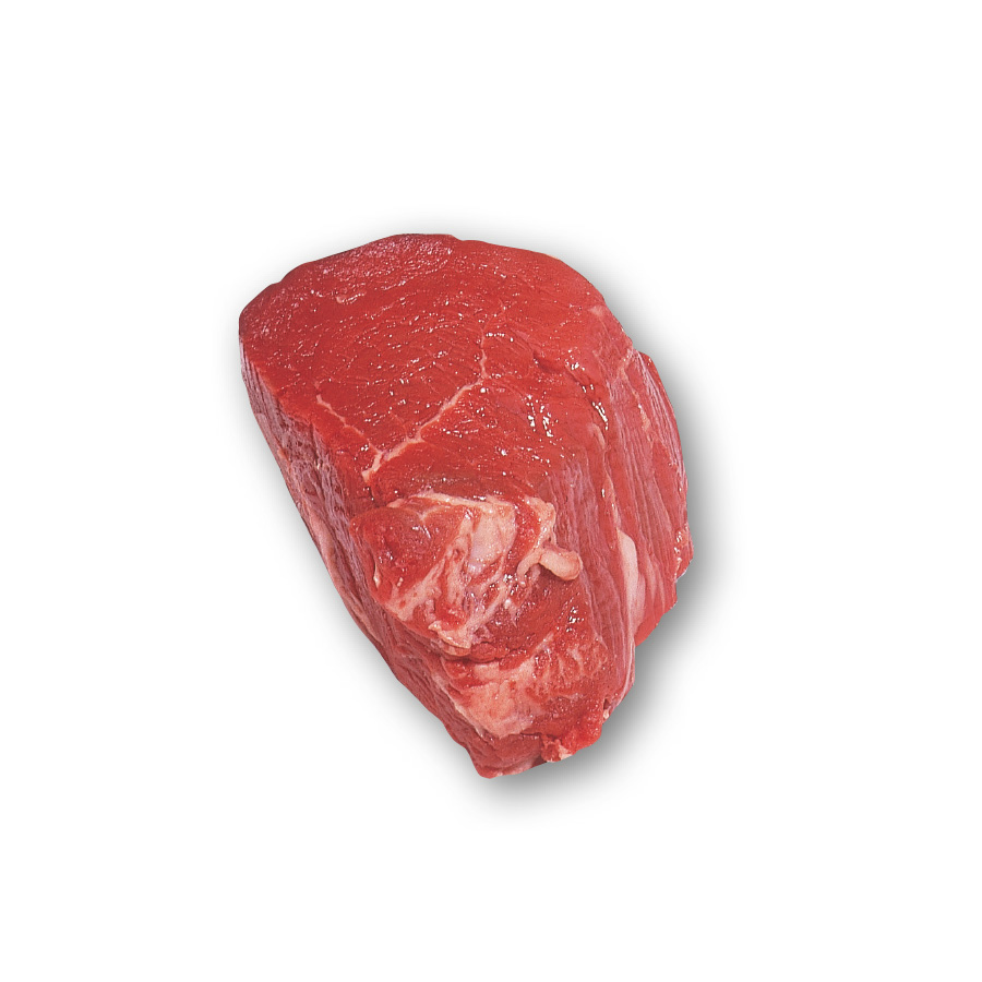 [RIND-CHATEAUBRIAND] Chateaubriand
