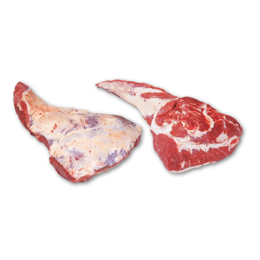 [RIND-TAFELSPITZ-MIT-HUEFERSCHERZEL-UND-HUEFERSCHWANZEL] Tafelspitz mit Hüferscherzel und Hüferschwanzel