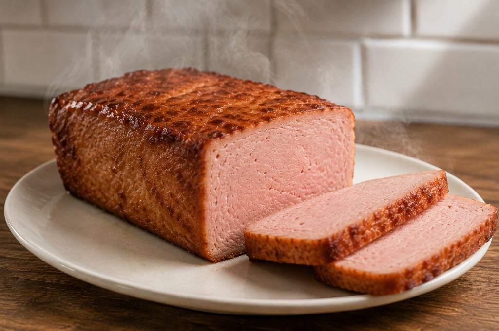 Fleischkäse standard